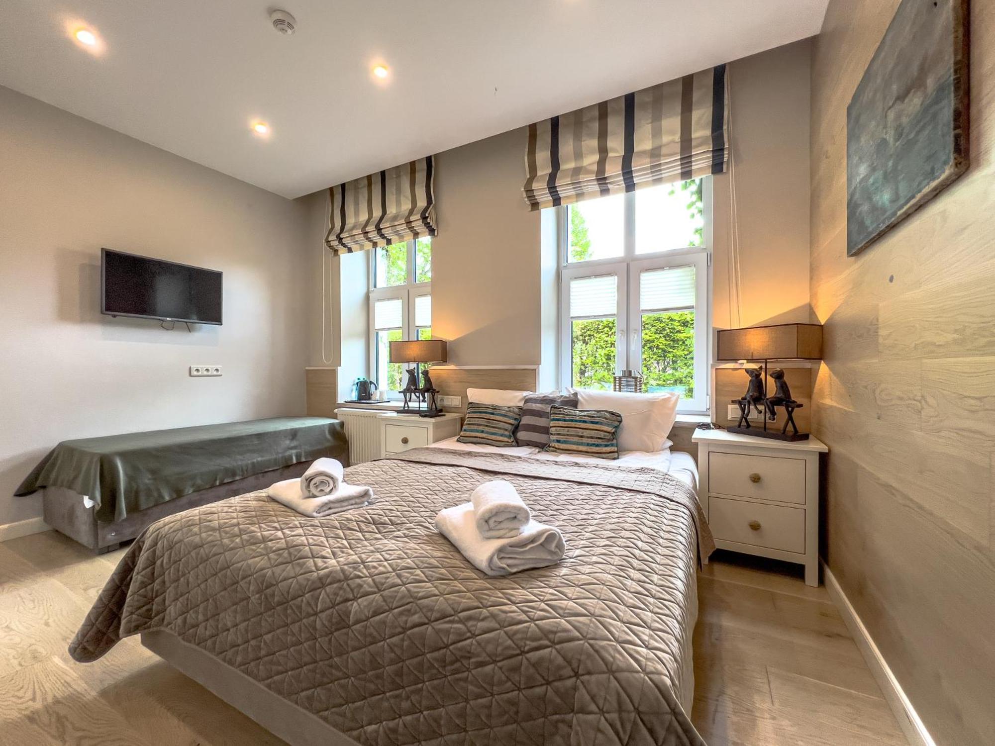Bed & Breakfast Blekit By Dorota Szelagowska