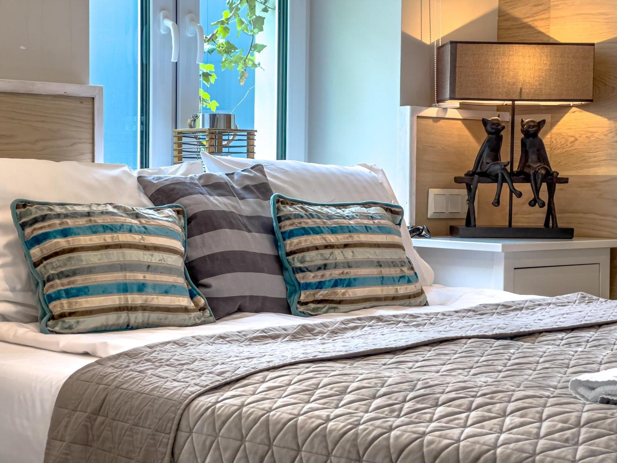 Bed & Breakfast Blekit By Dorota Szelagowska Mielno (Koszalin)