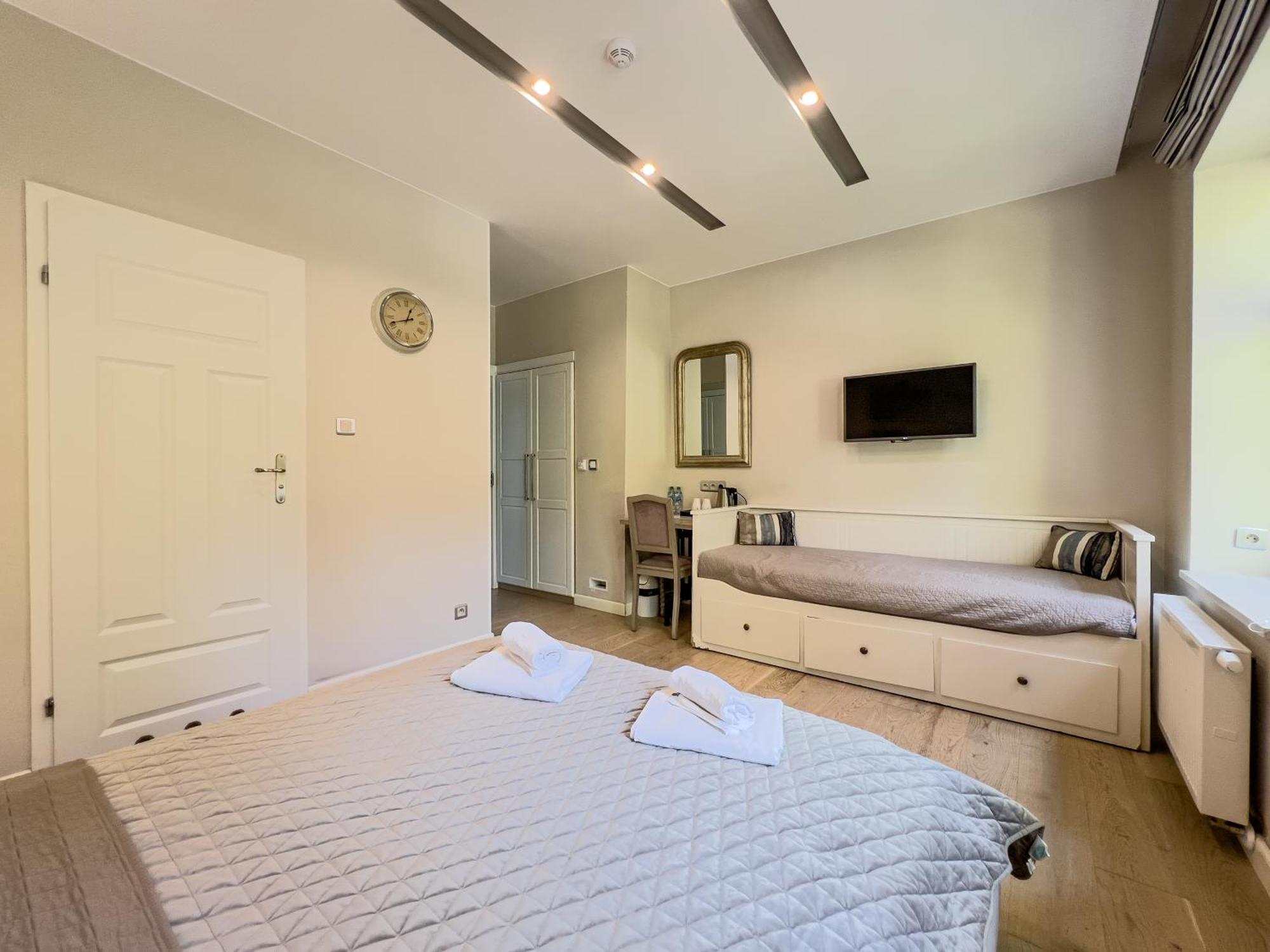 Bed & Breakfast Blekit By Dorota Szelagowska Mielno (Koszalin)