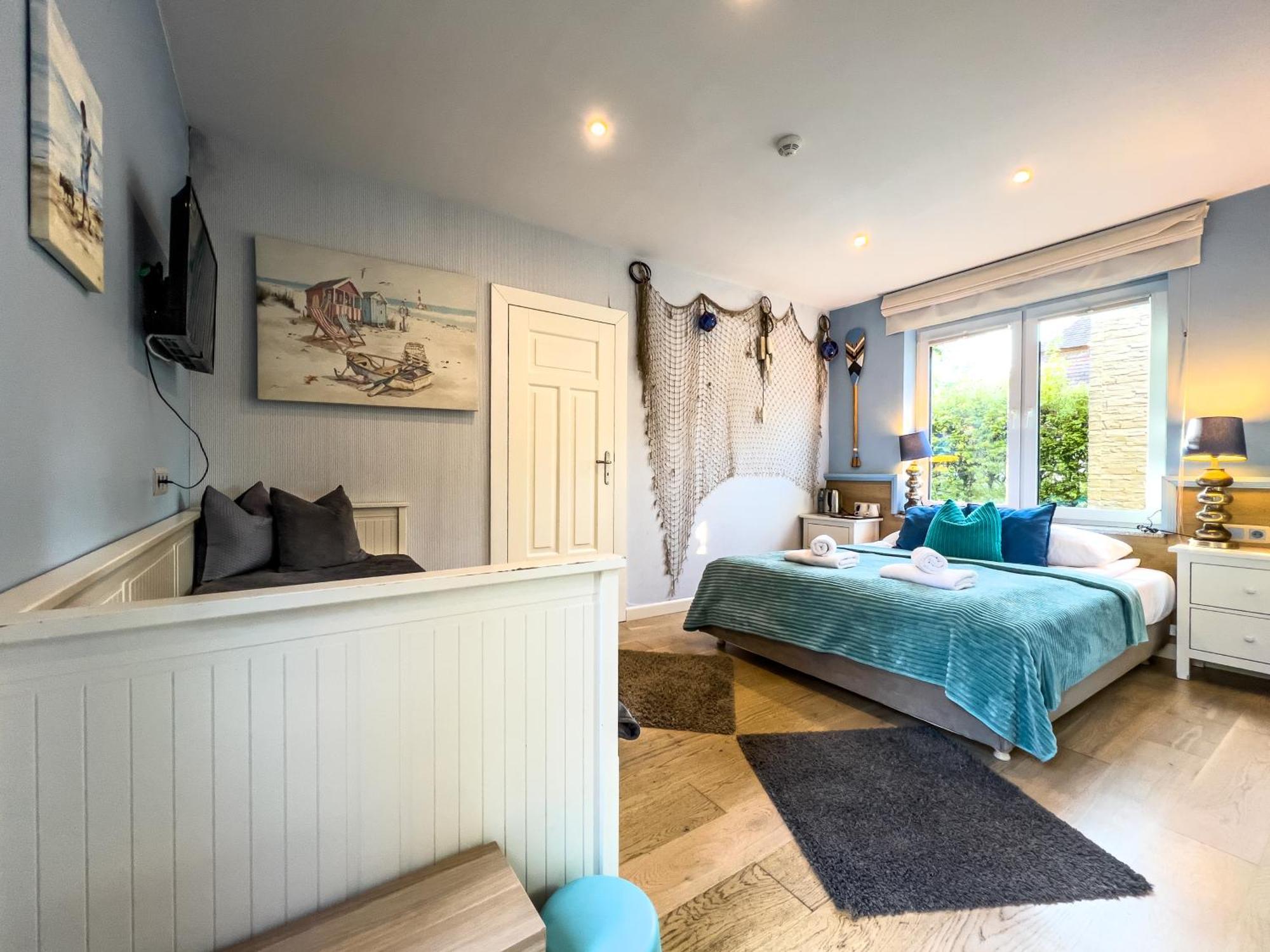 Blekit By Dorota Szelagowska Bed & Breakfast Mielno (Koszalin)