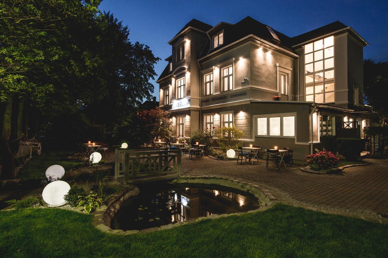 Blekit By Dorota Szelagowska Bed & Breakfast Mielno (Koszalin)