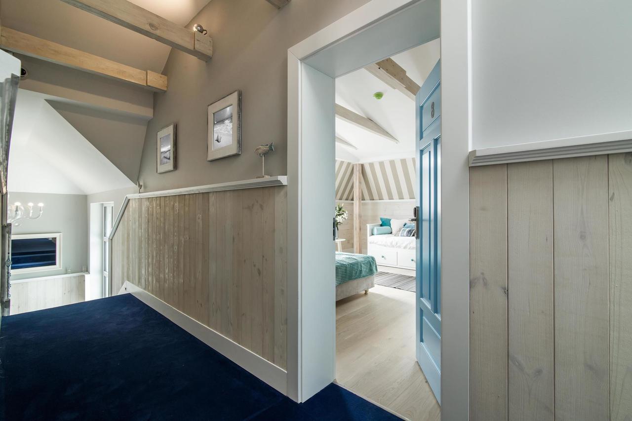 Bed & Breakfast Blekit By Dorota Szelagowska *