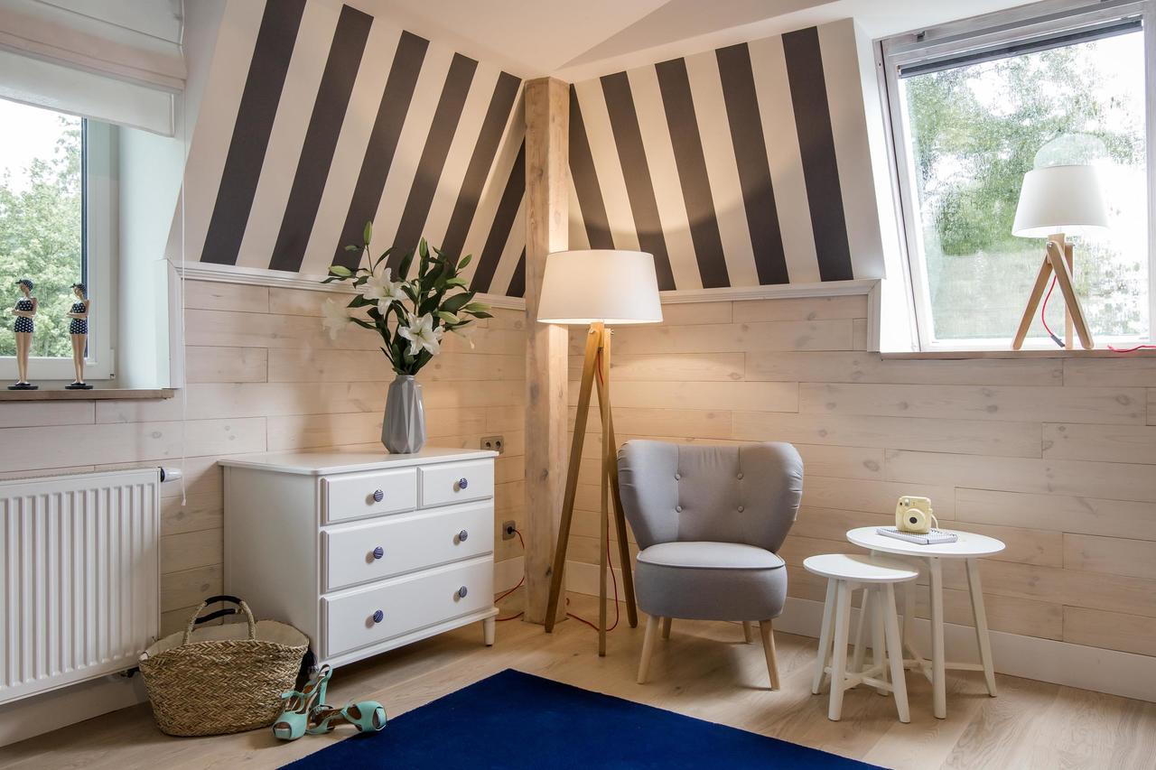 Bed & Breakfast Blekit By Dorota Szelagowska Mielno (Koszalin)