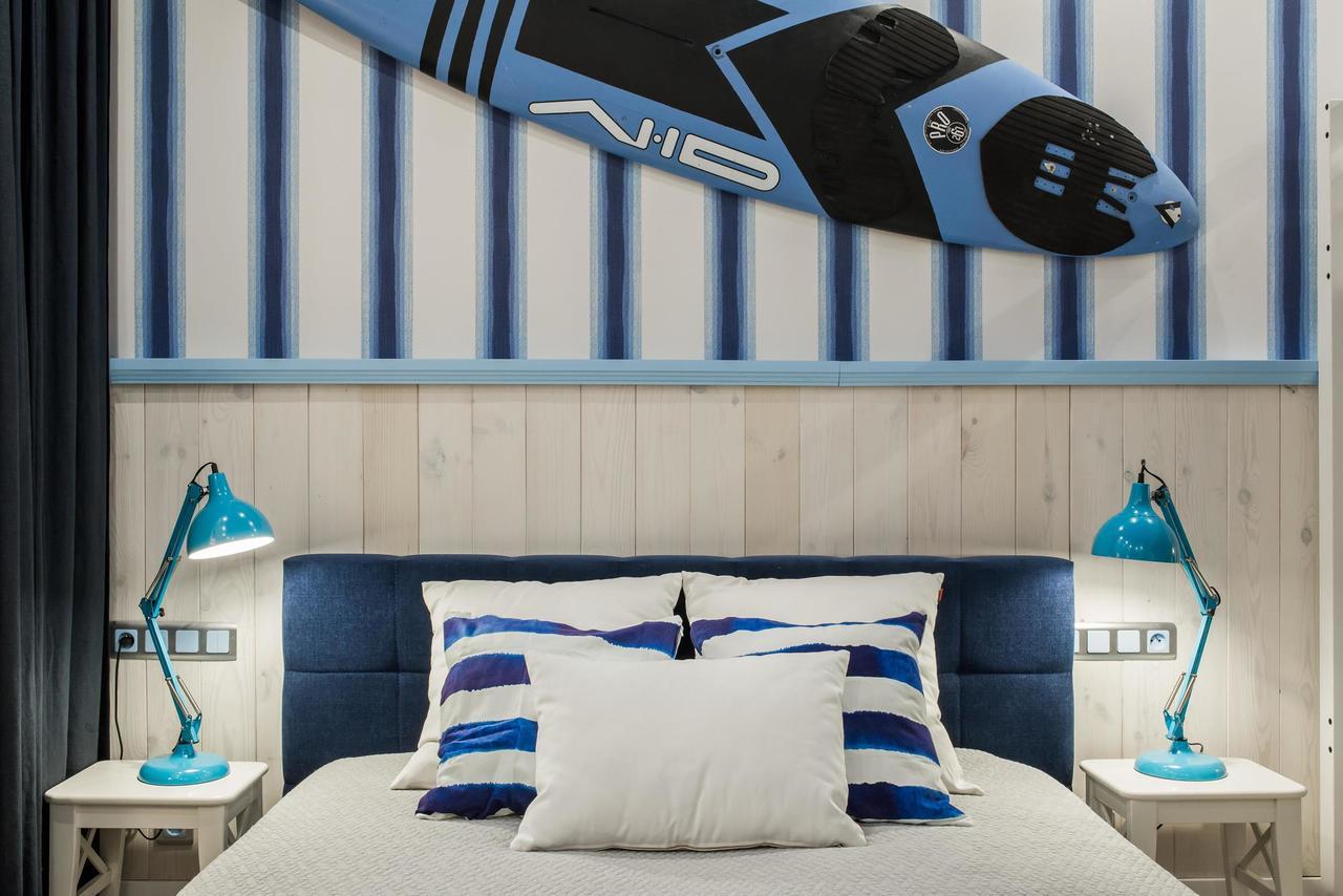 Blekit By Dorota Szelagowska Bed & Breakfast *