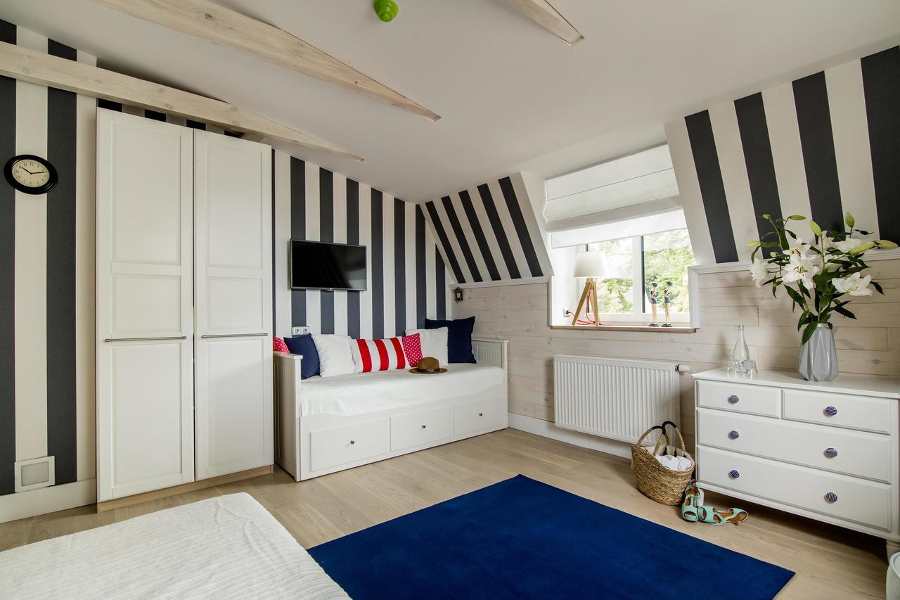 Blekit By Dorota Szelagowska Bed & Breakfast *