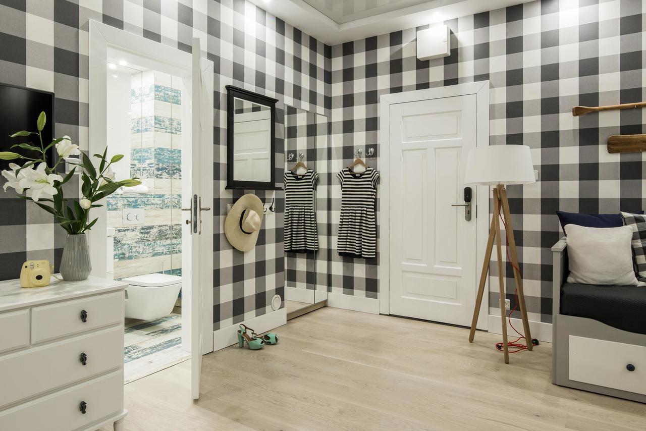 Blekit By Dorota Szelagowska Bed & Breakfast Mielno (Koszalin)