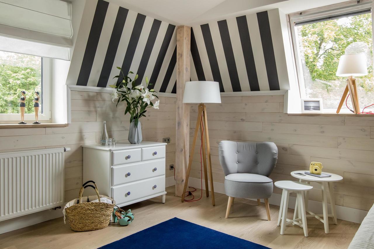 Blekit By Dorota Szelagowska Bed & Breakfast