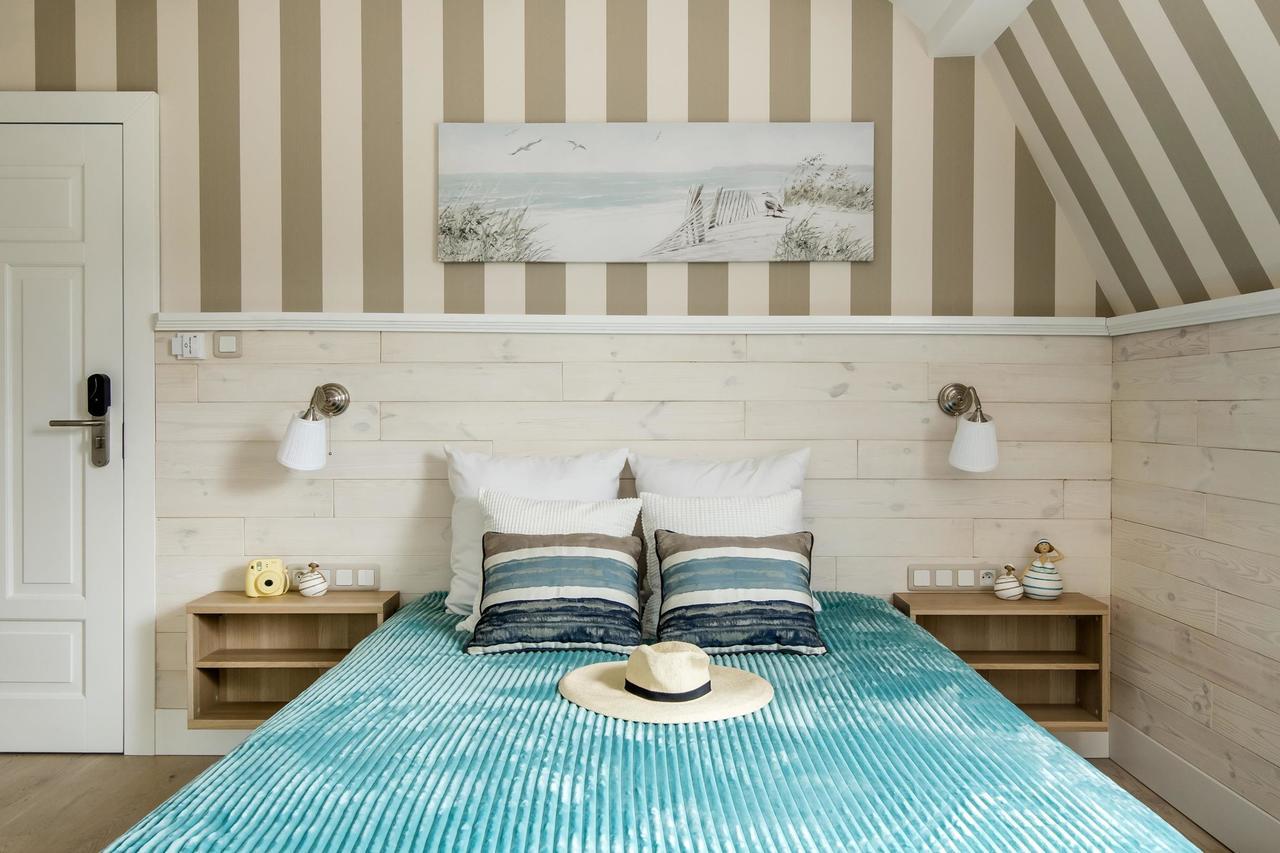 Blekit By Dorota Szelagowska Bed & Breakfast Mielno (Koszalin)