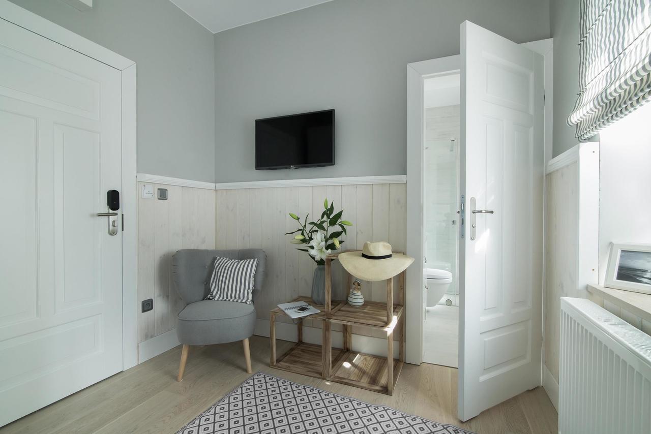 Blekit By Dorota Szelagowska Bed & Breakfast