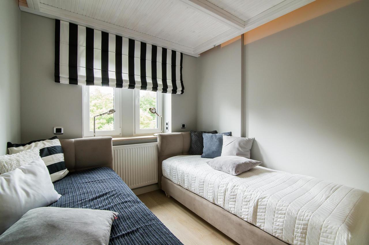 Blekit By Dorota Szelagowska Bed & Breakfast