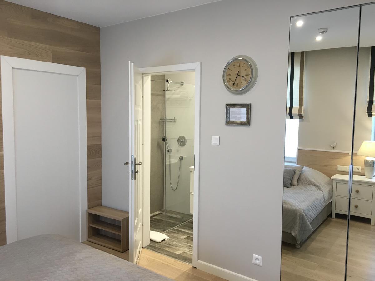 Blekit By Dorota Szelagowska Bed & Breakfast *