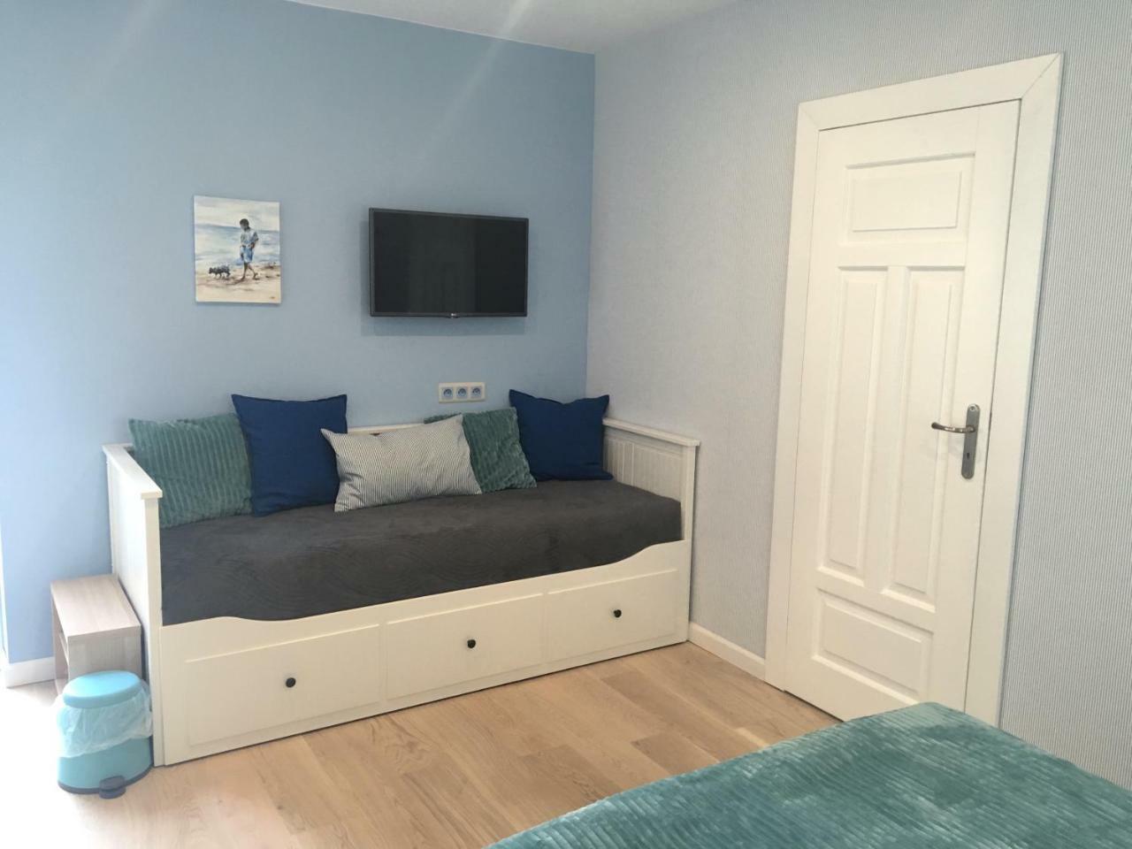 Blekit By Dorota Szelagowska Bed & Breakfast Mielno (Koszalin)